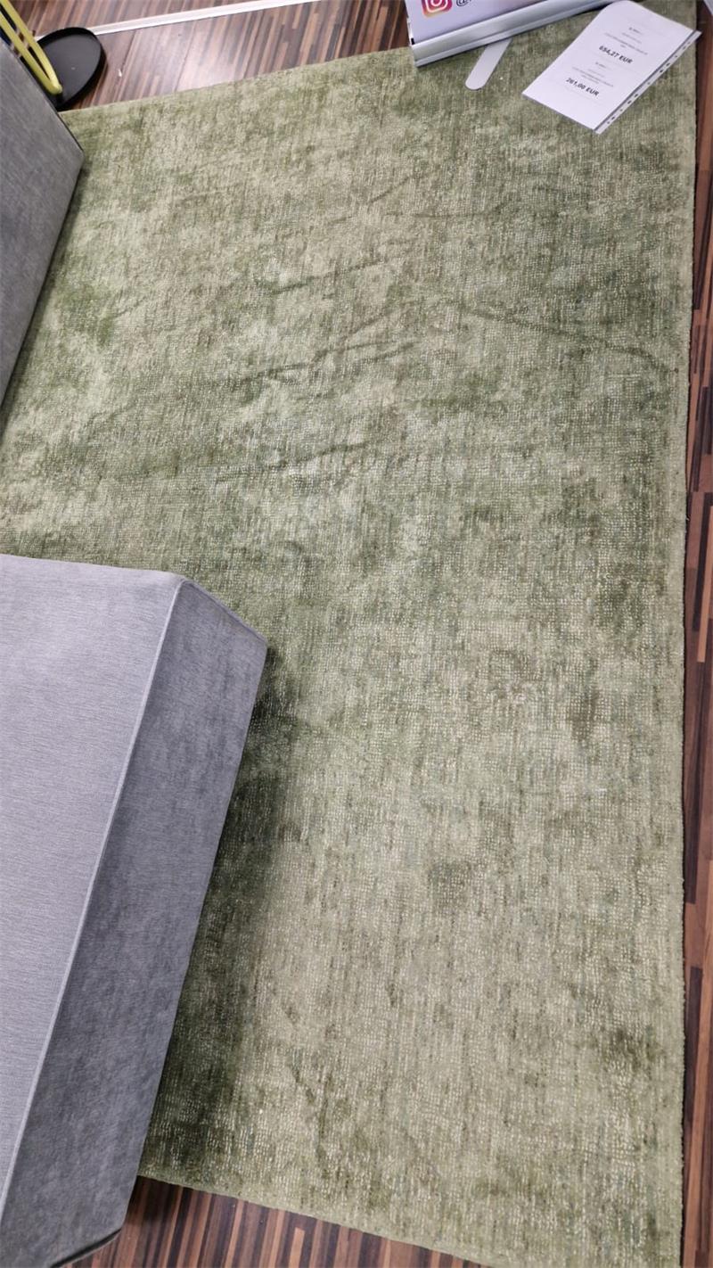 Tepih Glimmer Green 170x240-OUTLET